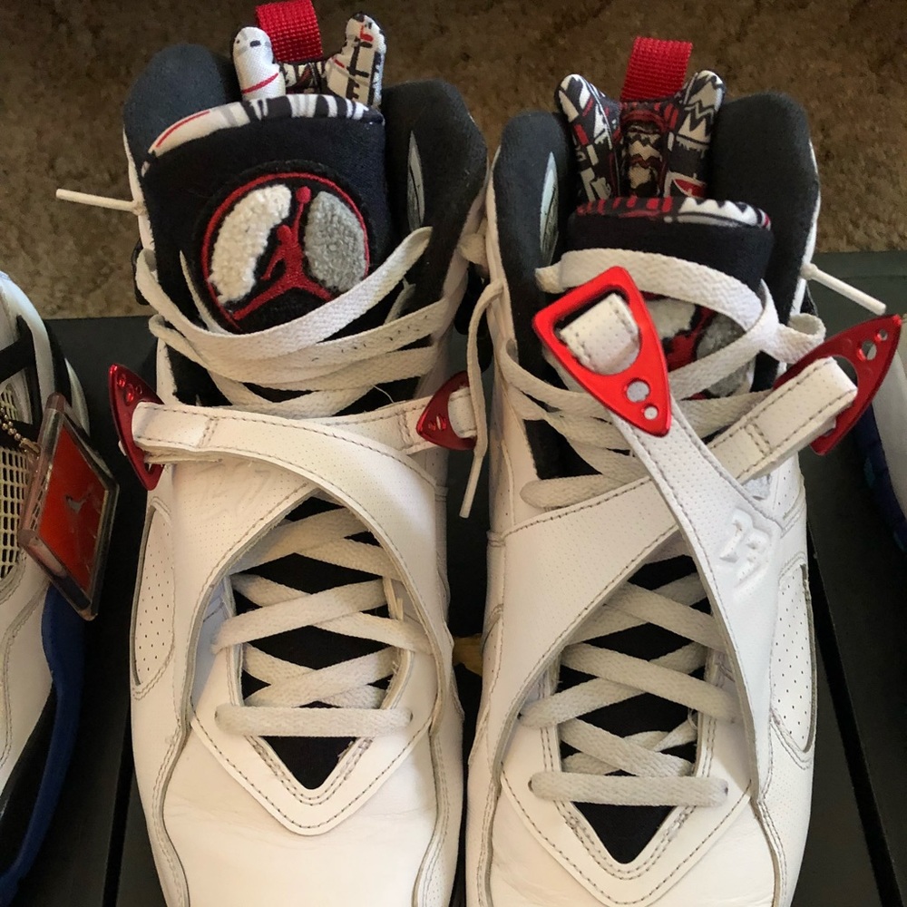 Retro 8